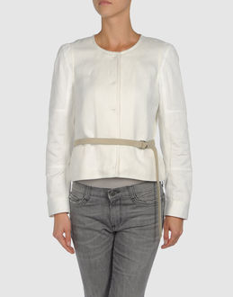 DRIES VAN NOTEN - CAPISPALLA - Giacche - su YOOX.COM