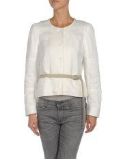DRIES VAN NOTEN - Giacca