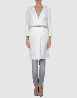 DRIES VAN NOTEN - CAPISPALLA - Soprabiti - su YOOX.COM