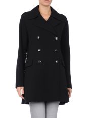 ALAIA - Coat