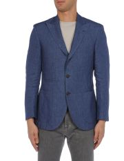 BRUNELLO CUCINELLI - Blazer
