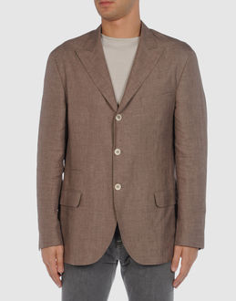 BRUNELLO CUCINELLI - CAPISPALLA - Giacche - su YOOX.COM
