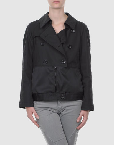 ZOOM COMME des GARÇONS - Jacket