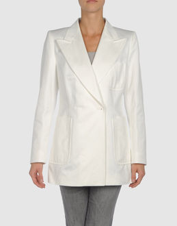 DRIES VAN NOTEN - CAPISPALLA - Giacche - su YOOX.COM