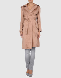 DRIES VAN NOTEN - CAPISPALLA - Soprabiti - su YOOX.COM