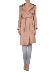 DRIES VAN NOTEN - Full-length jacket