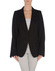 ANN DEMEULEMEESTER - Blazer