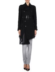 COMME des GARÇONS - Gabardina