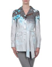 DRIES VAN NOTEN - Full-length jacket