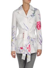 DRIES VAN NOTEN - Full-length jacket