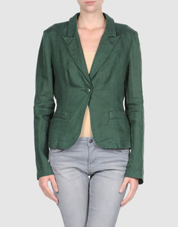 ARMANI JEANS - CAPISPALLA - Giacche - su YOOX.COM