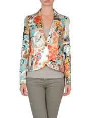 BLUMARINE - Blazer