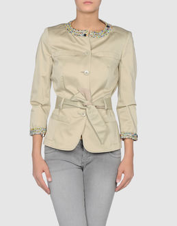 Love Moschino - Manteaux - Vestes