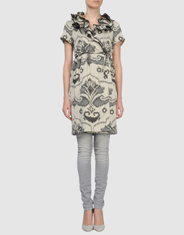 I'M ISOLA MARRAS - CAPISPALLA - Soprabiti - su YOOX.COM