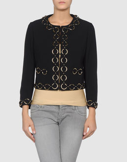 MOSCHINO CHEAPANDCHIC - CAPISPALLA - Giacche - su YOOX.COM