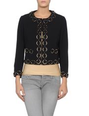 MOSCHINO CHEAPANDCHIC - Giacca