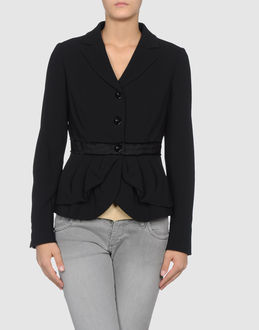 MOSCHINO CHEAPANDCHIC - CAPISPALLA - Giacche - su YOOX.COM