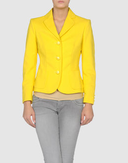 MOSCHINO CHEAPANDCHIC - CAPISPALLA - Giacche - su YOOX.COM