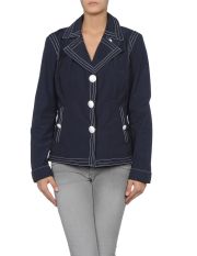 MOSCHINO JEANS - Giubbotto