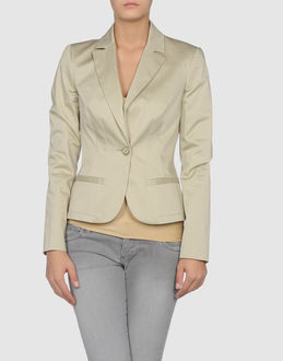 LOVE MOSCHINO - CAPISPALLA - Giacche - su YOOX.COM