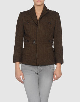 Dsquared2 - Manteaux - Blousons