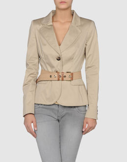 MOSCHINO CHEAPANDCHIC - CAPISPALLA - Giacche - su YOOX.COM