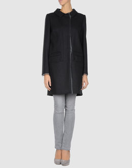 DOLCE & GABBANA - CAPISPALLA - Cappotti - su YOOX.COM