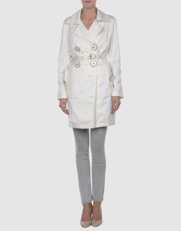 FAY - CAPISPALLA - Soprabiti - su YOOX.COM