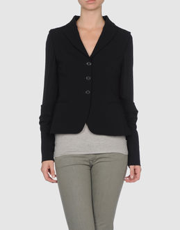 MOSCHINO - CAPISPALLA - Giacche - su YOOX.COM