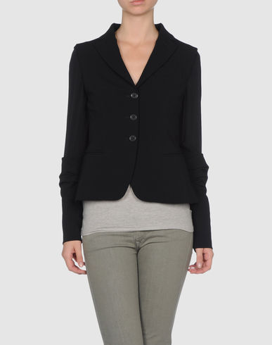 ZOOM MOSCHINO - Blazer