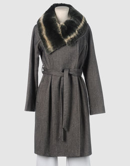 SCERVINO STREET - CAPISPALLA - Cappotti - su YOOX.COM