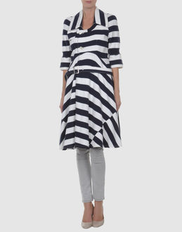 JUNYA WATANABE COMME DES GARÇONS - CAPISPALLA - Soprabiti - su YOOX.COM