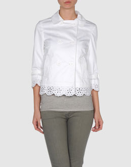 Love Moschino - Manteaux - Vestes