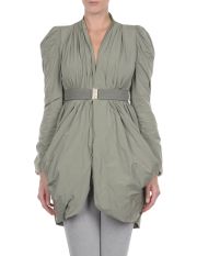 SCERVINO STREET - Mid-length jacket