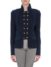 CLASS ROBERTO CAVALLI - Giacca