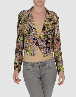 ROBERTO CAVALLI - CAPISPALLA - Giacche - su YOOX.COM