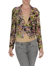 ROBERTO CAVALLI - Blazer