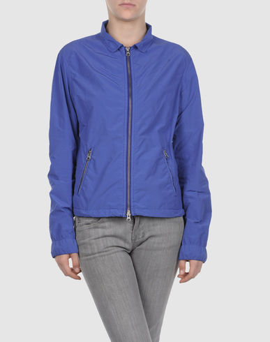 ZOOM ASPESI - Jacket