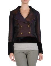 CLASS ROBERTO CAVALLI - Blazer