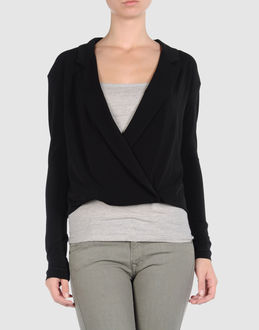 REDVALENTINO - CAPISPALLA - Giacche - su YOOX.COM