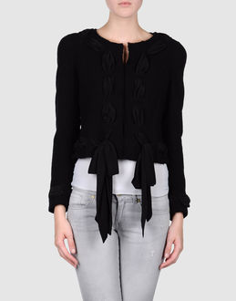 Moschino Cheapandchic - Manteaux - Blousons