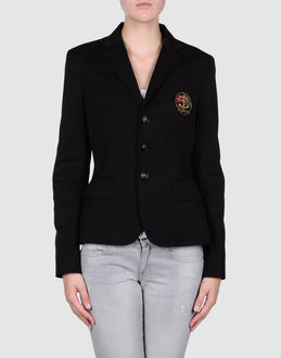 RALPH LAUREN - CAPISPALLA - Giacche - su YOOX.COM