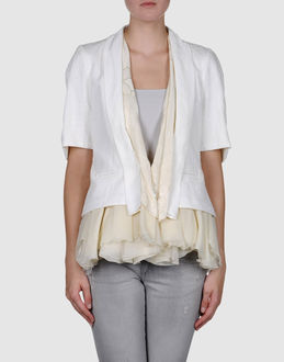 ANTONIO MARRAS - CAPISPALLA - Giacche - su YOOX.COM