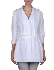 ERMANNO SCERVINO - ライトコート