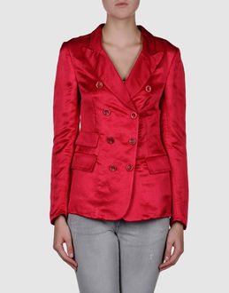 ERMANNO SCERVINO - CAPISPALLA - Giacche - su YOOX.COM
