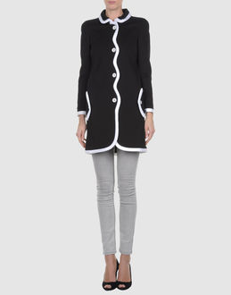 MOSCHINO CHEAPANDCHIC - CAPISPALLA - Soprabiti - su YOOX.COM