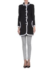MOSCHINO CHEAPANDCHIC - ライトコート