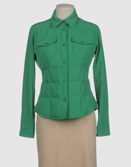 MONCLER GRENOBLE - CAPISPALLA - Giubbotti - su YOOX.COM