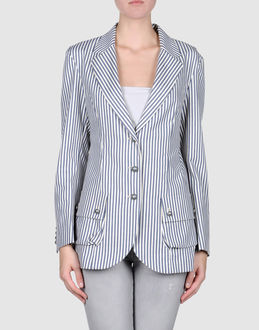 ERMANNO SCERVINO - CAPISPALLA - Giacche - su YOOX.COM