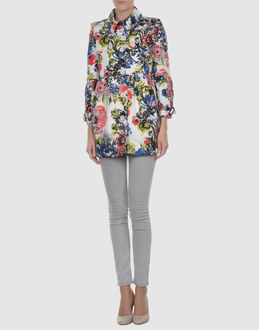 MOSCHINO - CAPISPALLA - Soprabiti - su YOOX.COM